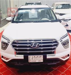 هیوندای کرێتا